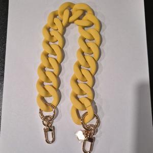 LGS Matte Bag Chains - 18”