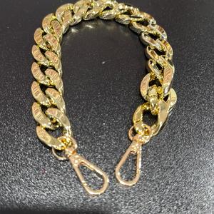 LGS Acrylic Zipette Bag Chains 14.56"