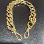 LGS Acrylic Zipette Bag Chains 14.56"