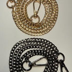 LGS Slim Metal Bag Chains