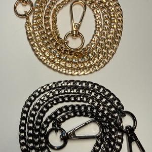 LGS Slim Metal Bag Chains