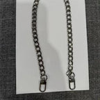 LGS Metal Chains - 39.5” Cross Shoulder Strap