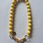LGS Galaxy Bead Bag Chains