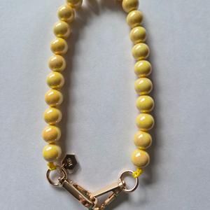 LGS Galaxy Bead Bag Chains