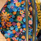 LGS Everyday Crossbody Bum Bags GOLD Hardware