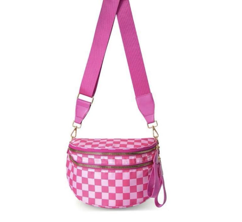 LGS Everyday Crossbody Bum Bags