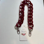 LGS Acrylic Bag Chains - 18"