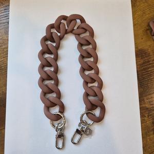 LGS Matte Bag Chains - 18”