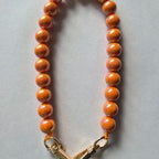 LGS Galaxy Bead Bag Chains