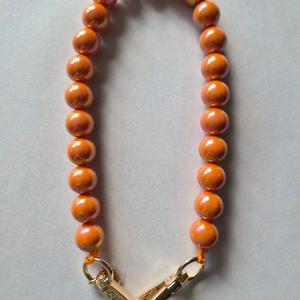 LGS Galaxy Bead Bag Chains