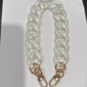 LGS Acrylic Bag Chains - 18”