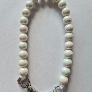 LGS Galaxy Bead Bag Chains