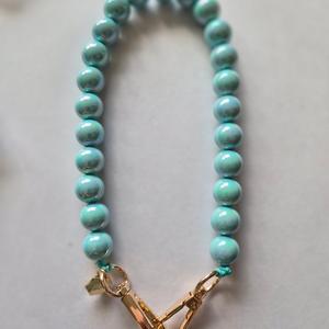 LGS Galaxy Bead Bag Chains