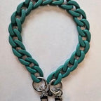 LGS Slim Matte Chains 18" Bag Chain