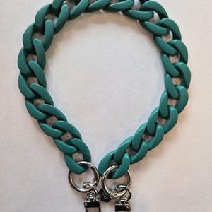 LGS Slim Matte Chains 18" Bag Chain