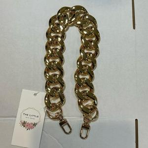 LGS Acrylic Bag Chains - 18”