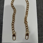LGS Metal Chains - 39.5” Cross Shoulder Strap