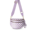 LGS Everyday Crossbody Bum Bags GOLD Hardware