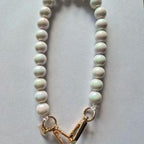 LGS Galaxy Bead Bag Chains