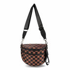 LGS Exclusive Zippy Bum Bag! Viral crossbody Bum Bag...New Colors!