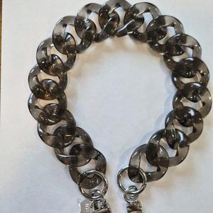 LGS Acrylic Bag Chains - 18"