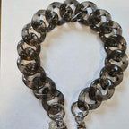 LGS Acrylic Bag Chains - 18"