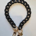 LGS Slim Matte Chains 18" Bag Chain