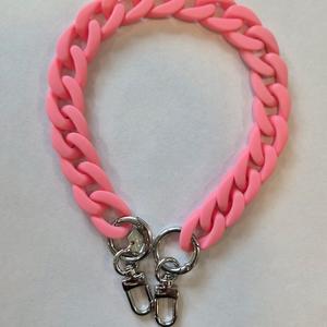 LGS Slim Matte Chains 18" Bag Chain