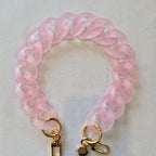 LGS Acrylic Bag Chains - 18"
