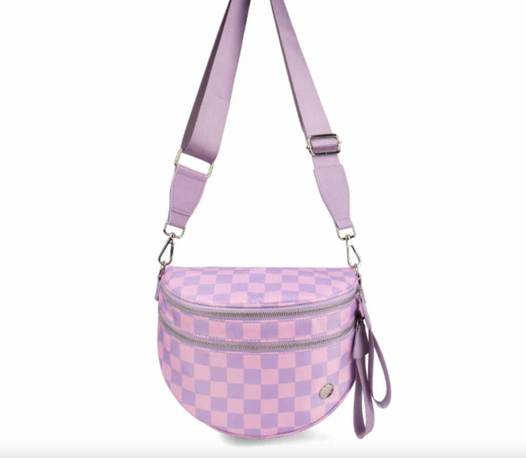 LGS Exclusive Zippy Bum Bag! Viral crossbody Bum Bag...New Colors!