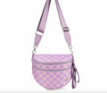 LGS Exclusive Zippy Bum Bag! Viral crossbody Bum Bag...New Colors!