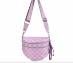 LGS Exclusive Zippy Bum Bag! Viral crossbody Bum Bag...New Colors!