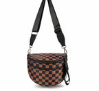 LGS Exclusive Zippy Bum Bag! Viral crossbody Bum Bag...New Colors!