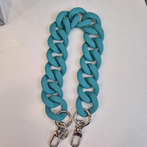 LGS Matte Bag Chains - 18”