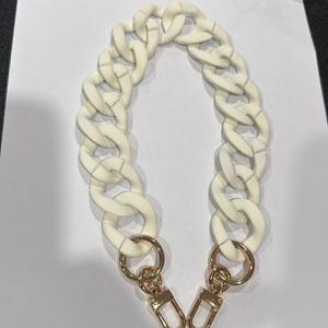 LGS Matte Bag Chains - 18”