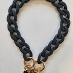 LGS Slim Matte Chains 18" Bag Chain