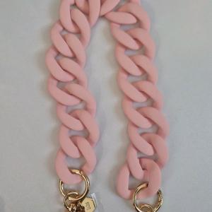 LGS Matte Bag Chains - 18”