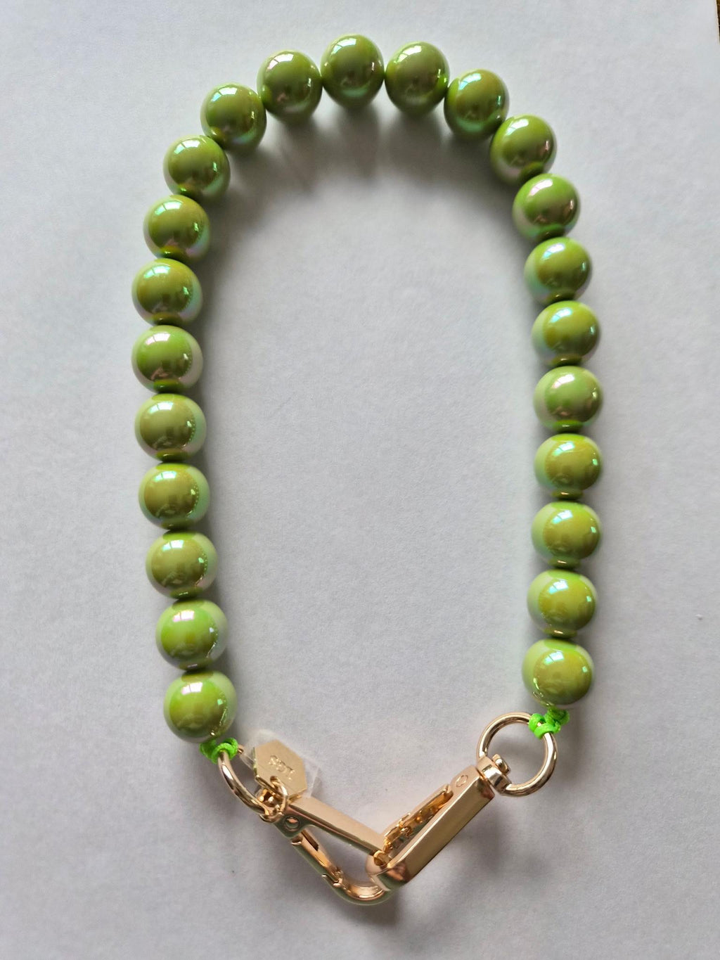 LGS Galaxy Bead Bag Chains