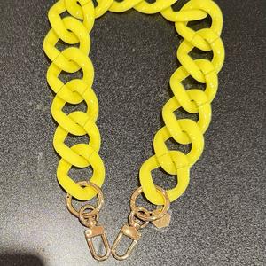 LGS Acrylic Bag Chains - 18"