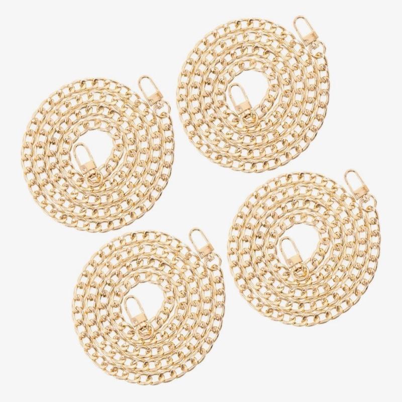 LGS Metal Chains - 16”