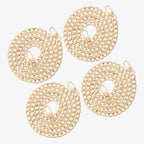 LGS Metal Chains - 16”