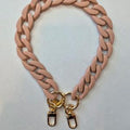 LGS Slim Matte Chains 18" Bag Chain