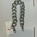 LGS Acrylic Bag Chains - 18”
