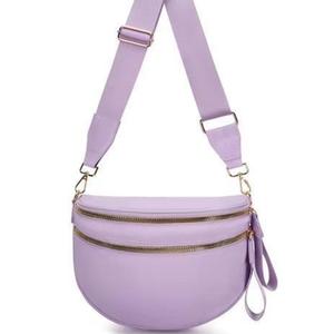 LGS Everyday Crossbody Bum Bags GOLD Hardware