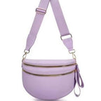 LGS Everyday Crossbody Bum Bags GOLD Hardware