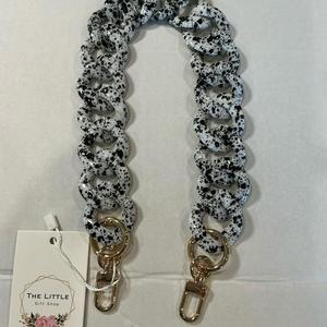 LGS Acrylic Bag Chains - 18"