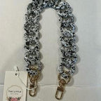 LGS Acrylic Bag Chains - 18"