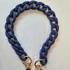 LGS Slim Matte Chains 18" Bag Chain
