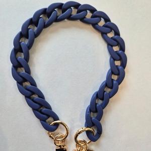 LGS Slim Matte Chains 18" Bag Chain