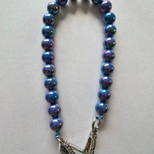 LGS Galaxy Bead Bag Chains
